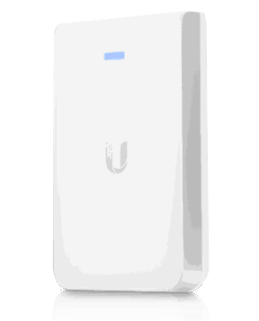 UAP-AC-IW-UBNT UniFi AC-IW - 802.11ac Sıva Altı AP UAP-AC-IW-UBNT UniFi AC-IW - 802.11ac Sıva Altı AP