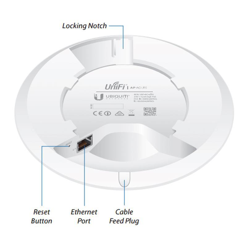 UAP-AC-LITE-5-Ubiquiti Ubnt UAP-AC-LITE-5 UniFi UAP AC Lite5 li (Adaptörsüz) UAP-AC-LITE-5-Ubiquiti Ubnt UAP-AC-LITE-5 UniFi UAP AC Lite5 li (Adaptörsüz)