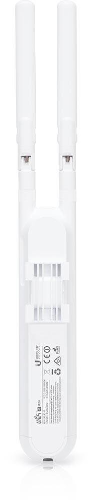 UBNT UAP-AC-M Unifi Ubnt UAP-AC-M UniFi AC Mesh 867 Mbit Dual band AP ürün görseli 3 - wifidepo