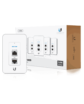 UAP-IW-5-Ubiquiti AP In Wall (UAP-IW-5)