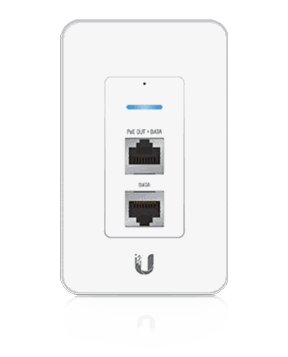 UAP-IW-5-UBNT UniFi UAP-IW-5 UBNT UniFi AP In-Wall