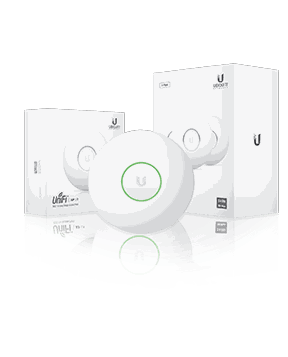 UAP-LR-3-EU-Ubiquiti LR 3lü Paket (UAP-LR-3-EU)
