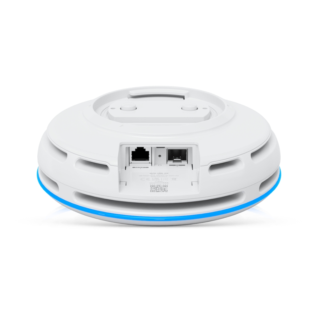 UBNT UBB-XG UBNT UniFi Building Bridge XG (UBB-XG) - 60 GHz 6 Gbps PtP Bridge | 10G SFP+ Uplink, 5 GHz Yedek Radyo, PoE++, 500 m Menzil ürün görseli 4 - wifidepo
