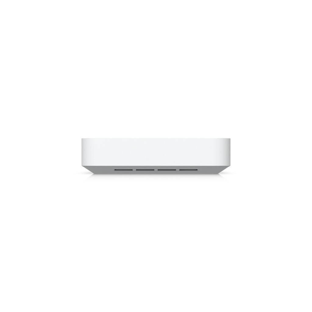 UBNT UCG-Fiber Ubiquiti UniFi Cloud Gateway Fiber - UCG-Fiber 10G WAN/LAN 5 Gbps IDS/IPS NVMe NVR - 50+ Cihaz & 500+ İstemci UniFi Gateway Firewall Router ürün görseli 8 - wifidepo