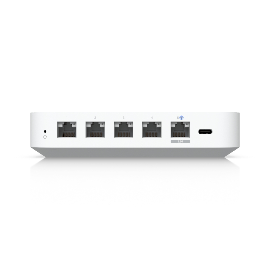 UCG-Ultra-UBNT UniFi UCG-Ultra - UBNT UnFi Cloud Gateway Ultra IPS IDS Destekli Firewall