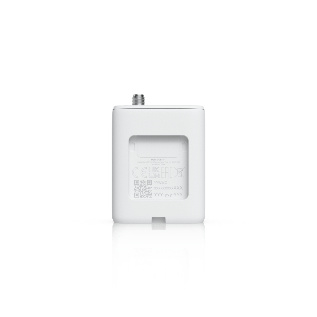 UBNT UDB-IoT UBNT UniFi Device Bridge IoT (UDB-IoT) – IoT için Ultra Kompakt Kablosuz Köprü | UniFi WiFi Auto-Link, 10/100M LAN, USB-C / 9–30V DC, DIN Rail ürün görseli 4 - wifidepo