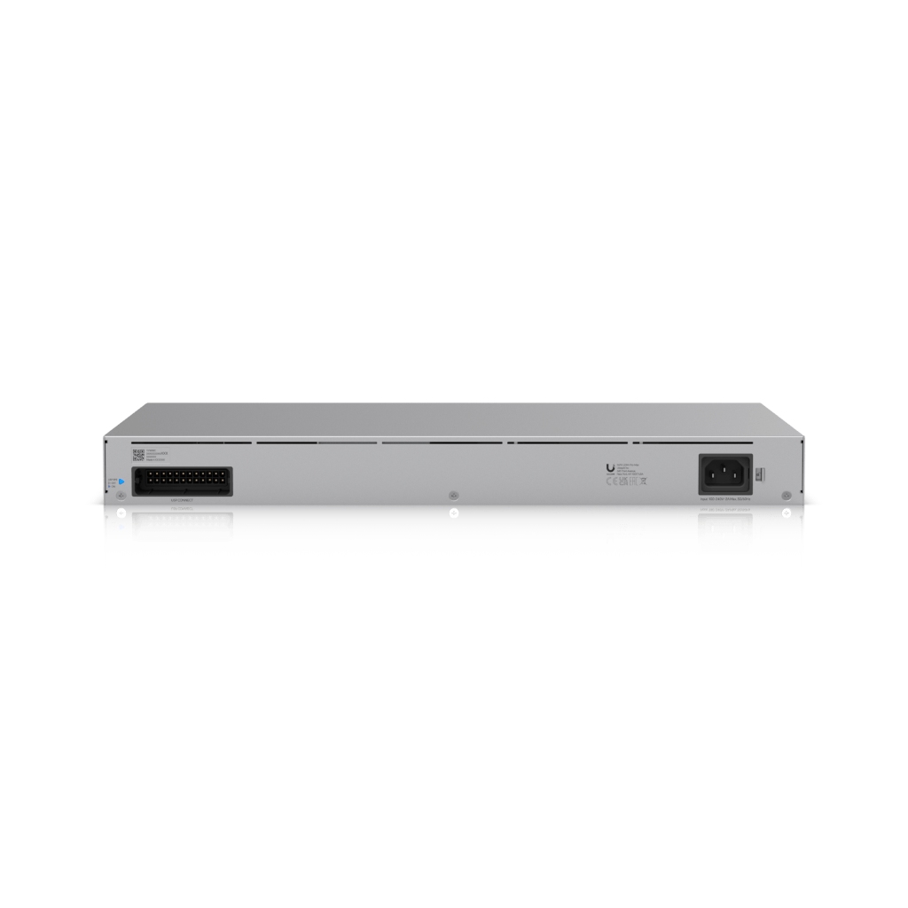 UDM-Pro-MAX-UBNT UniFi Dream Machine Pro Max (UDM-Pro-Max) | 5 Gbps IDS/IPS, 10G SFP+, Çift HDD RAID’li NVR