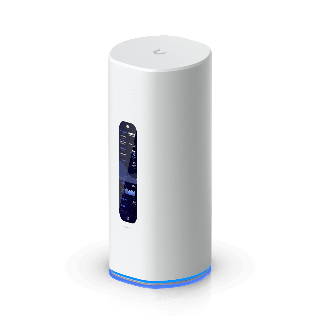 -Ubiquiti Dream Router 5G Max (UDR fiyatı ve özellikleri hakkında bilgi verelim. Bu model WiFi 7, 10G SFP+ Cloud Gateway özelliklerine sahiptir. Ürünün detayları daha fazla almak için mağazaları ziyaret edebilirsiniz.
