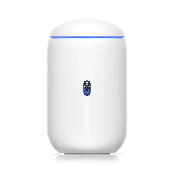 UBNT UDR UBNT UniFi UDR - UniFi Dream Router Firewall AP Switch Controller ürün görseli 2 - wifidepo