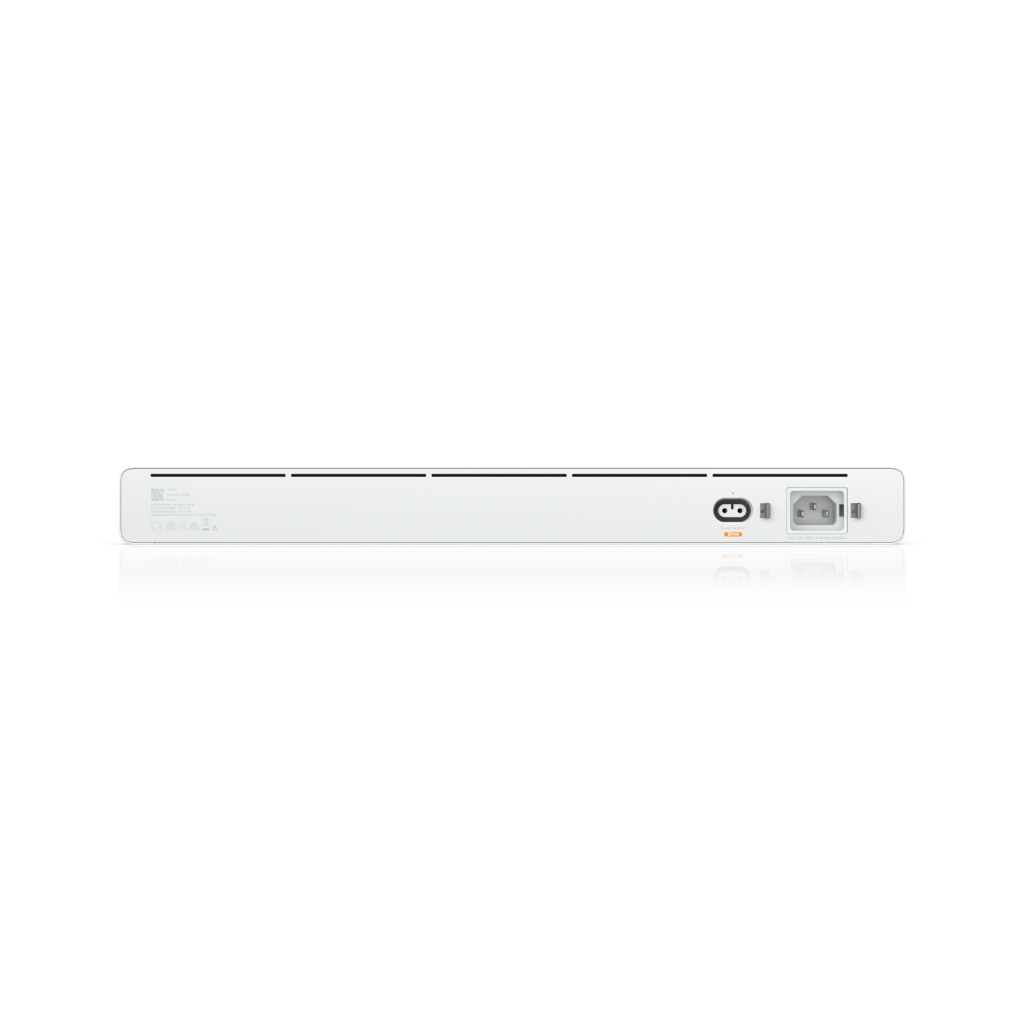 UBNT UISP-S-Pro UBNT UISP Switch Pro (UISP-S-Pro) - 16 Port 27V Pasif PoE, 4x 10G SFP+, 220W Güç Bütçeli Profesyonel WISP Switch ürün görseli 5 - wifidepo