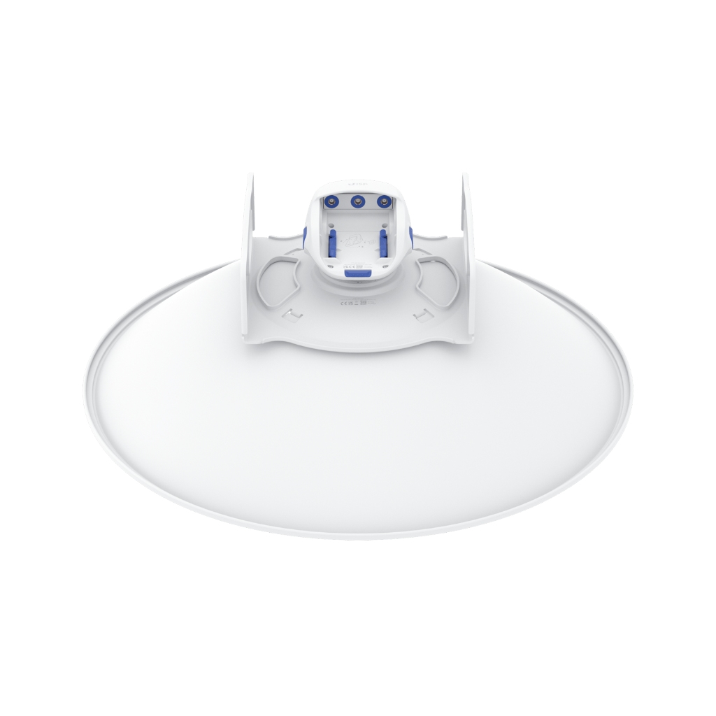 UBNT UISP-DISH UBNT USIP DISH - UISP-DISH 30dBi 5.1 - 6.8 Ghz 30 KM Dish Anten ürün görseli 5 - wifidepo
