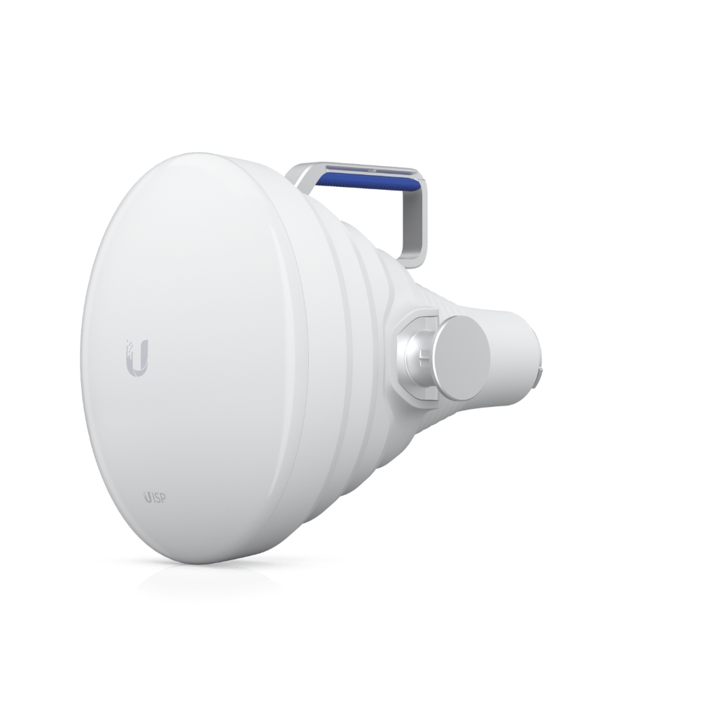 UISP-Horn-Ubiquiti 5Ghz 30 Derece Simetrik Horn Anten (UISP-Horn)
