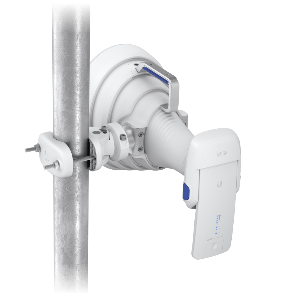 UBNT UISP-Horn UBNT UISP Horn - 5Ghz 30 Derece Simetrik Horn Anten - UISP-Horn ürün görseli 11 - wifidepo