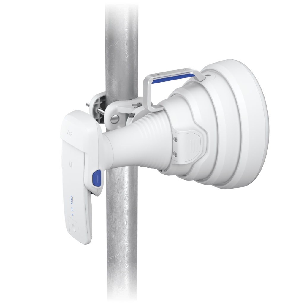 UBNT UISP-Horn UBNT UISP Horn - 5Ghz 30 Derece Simetrik Horn Anten - UISP-Horn ürün görseli 12 - wifidepo