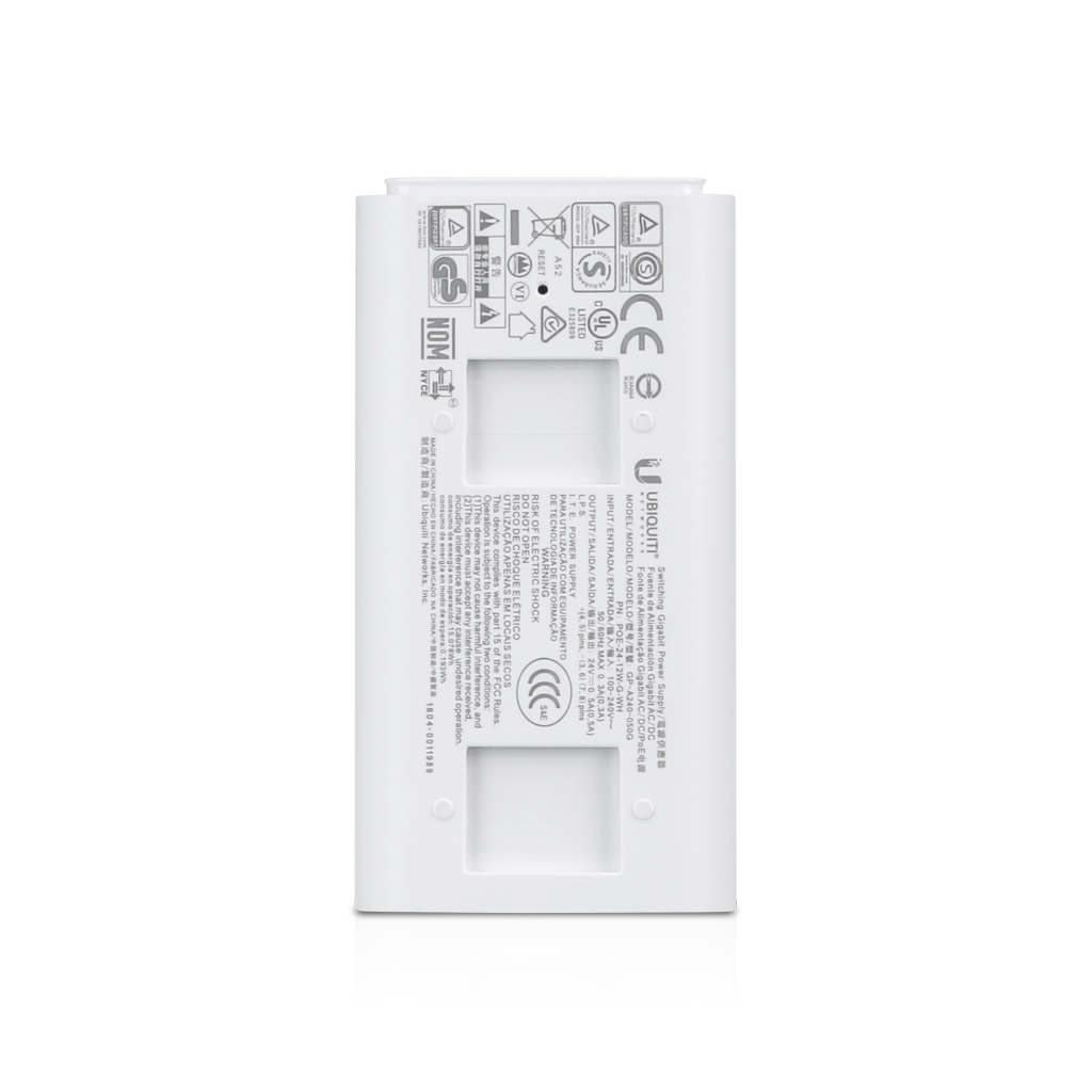 UBNT  USW-Hi-Capacity Aggregation ürün görseli 1 - wifidepo