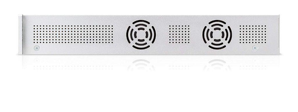 UBNT US-24-500W Unifi Ubnt US-24-500W UniFi Switch 24 Port 500W PoE+ Layer3 Yönetilebilir Switch ürün görseli 4 - wifidepo