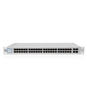 US-48-750W-UBNT UniFi US-48-750W - UBNT UniFi Switch 48 Port 750W POE+ Management Switch US-48-750W-UBNT UniFi US-48-750W - UBNT UniFi Switch 48 Port 750W POE+ Management Switch