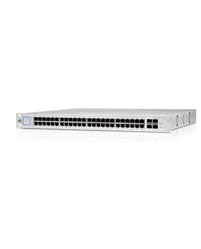 US-48-750W-UBNT UniFi US-48-750W - UBNT UniFi Switch 48 Port 750W POE+ Management Switch US-48-750W-UBNT UniFi US-48-750W - UBNT UniFi Switch 48 Port 750W POE+ Management Switch