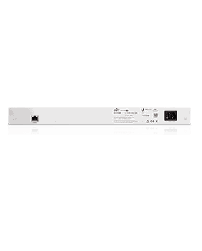 UBNT US-48-750W UBNT UniFi US-48-750W - UBNT UniFi Switch 48 Port 750W POE+ Management Switch ürün görseli 4 - wifidepo
