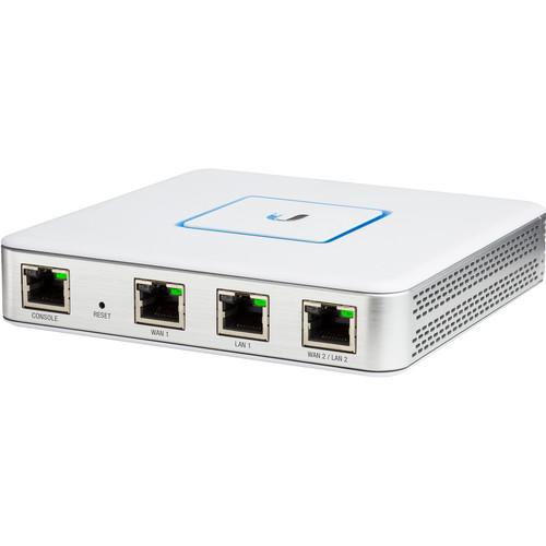 USG-Ubiquiti Gigabit Security Gateway Router (USG)