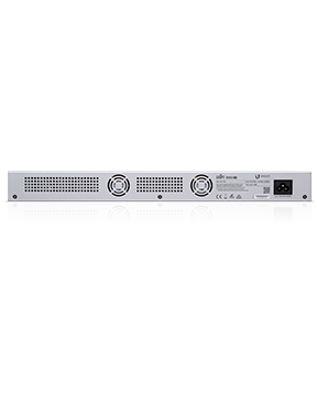 UBNT USG-PRO-4-EU  UBNT USG‑PRO‑4 - UBNT UniFi Security Gateway PRO  4-Port Router ürün görseli 3 - wifidepo