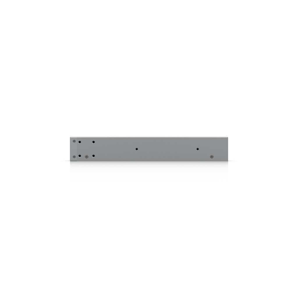 UBNT USW-Pro-HD-24-PoE UBNT UniFi Switch Pro HD 24 PoE (USW-Pro-HD-24-PoE) - 22× 2.5G PoE++ + 2× 10G PoE++ Layer 3 Switch ürün görseli 4 - wifidepo