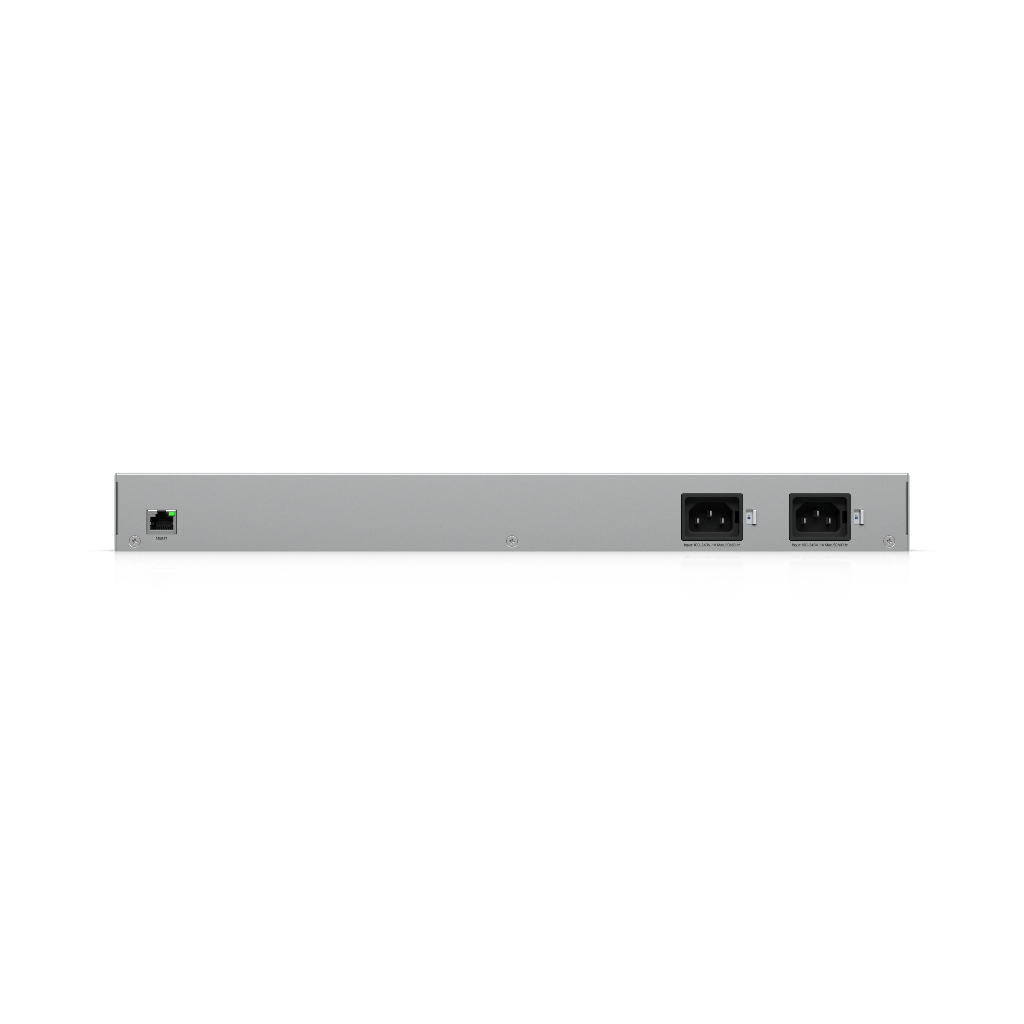 USW-WAN-RJ45-UBNT UniFi WAN Switch RJ45 (USW-WAN-RJ45) | 10GbE Shadow Mode Yüksek Kullanılabilirlik WAN Switch