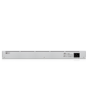 UBNT USW-16-POE UBNT UniFi USW-16 PoE - UBNT UniFi Switch 16 Port PoE Gen2 ürün görseli 4 - wifidepo