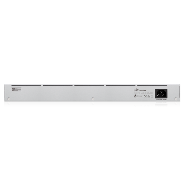 UBNT USW-16-POE UBNT UniFi USW-16 PoE - UBNT UniFi Switch 16 Port PoE Gen2 ürün görseli 8 - wifidepo