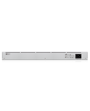 UBNT USW-24-POE UBNT UniFi USW-24 PoE - UBNT UniFi Switch 24 Port PoE Gen2 ürün görseli 3 - wifidepo