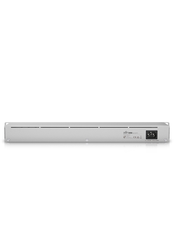 UBNT USW-Aggregation USW-Aggregation UniFi Switch Aggregation 8 Port 10G Omurga Switch ürün görseli 3 - wifidepo