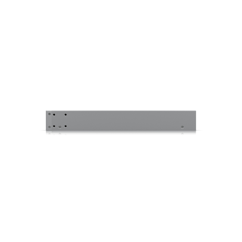 UBNT USW-Pro-Max-24-PoE-EU UBNT UniFi USW-Pro-Max-24-PoE-EU 24 Port PoE++ 2.5G Yönetilebilir Switch ürün görseli 4 - wifidepo