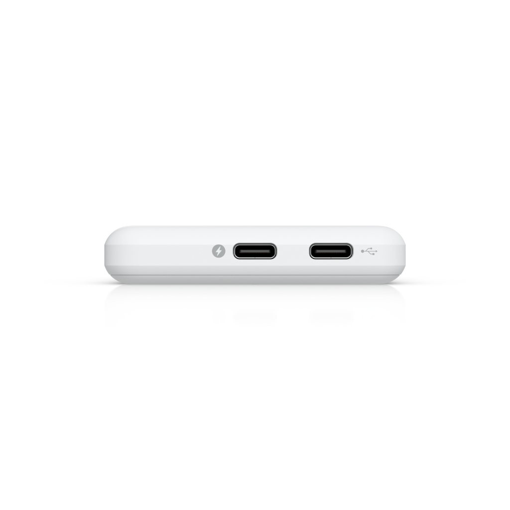 UBNT UTR UBNT UniFi Travel Router (UTR) - Ultra İnce Seyahat Router | WireGuard & OpenVPN VPN, 2x Gigabit Ethernet, WiFi 5, USB-C ürün görseli 6 - wifidepo