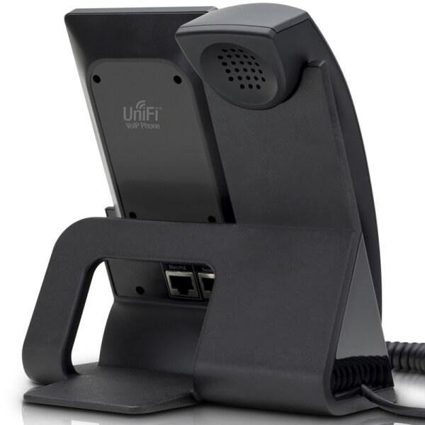 UBNT UVP Unifi Ubnt Android VOIP UVP Ip Telefon ürün görseli 2 - wifidepo