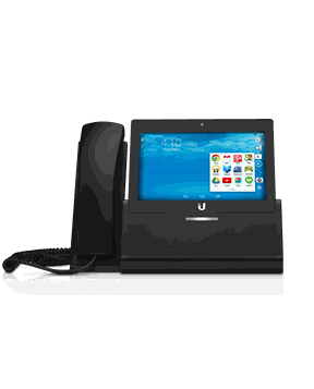 UVP-EXECUTIVE-Ubiquiti UVP‑Executive VOIP Executive Android IP Telefon (UVP-EXECUTIVE)