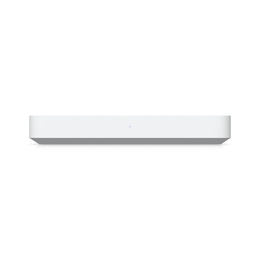 UBNT UXG-Fiber UBNT UniFi Gateway Fiber (UXG-Fiber) | Fiyat ve Özellikler | 10G WAN, 5 Gbps IDS/IPS, 2.5 GbE Gateway ürün görseli 3 - wifidepo