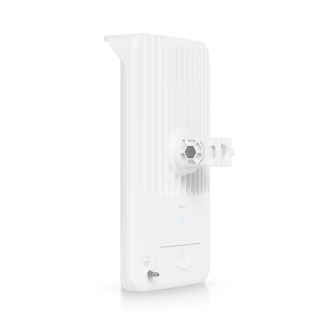 UBNT Wave-AP-Gen2 UBNT UISP Wave AP Gen2 (Wave-AP-Gen2) – 90 Derece Sektör Kapsamalı, 5.4 Gbps Kapasiteli 60 GHz + 5 GHz PtMP Baz İstasyonu ürün görseli 4 - wifidepo