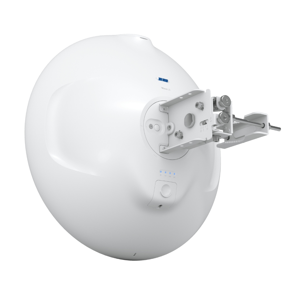 UBNT WAVE-LR Ubiquiti UISP Wave-LR 60GHz + 5GHz 8 km 2Gbps PTP Bridge ürün görseli 9 - wifidepo