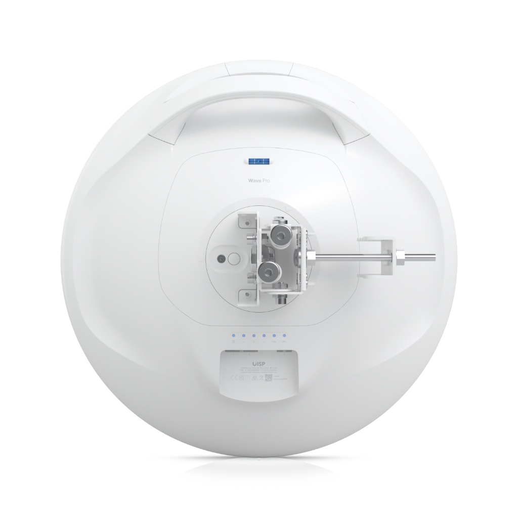 UBNT Wave-Pro UBNT UISP Wave Pro 60 GHz | Multi-Gigabit Kablosuz PTP / PTMP 2KM SFP+ 5 Gbps Backhaul ürün görseli 10 - wifidepo