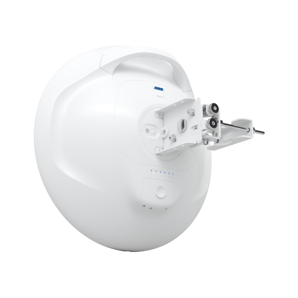UBNT Wave-Pro UBNT UISP Wave Pro 60 GHz | Multi-Gigabit Kablosuz PTP / PTMP 2KM SFP+ 5 Gbps Backhaul ürün görseli 6 - wifidepo