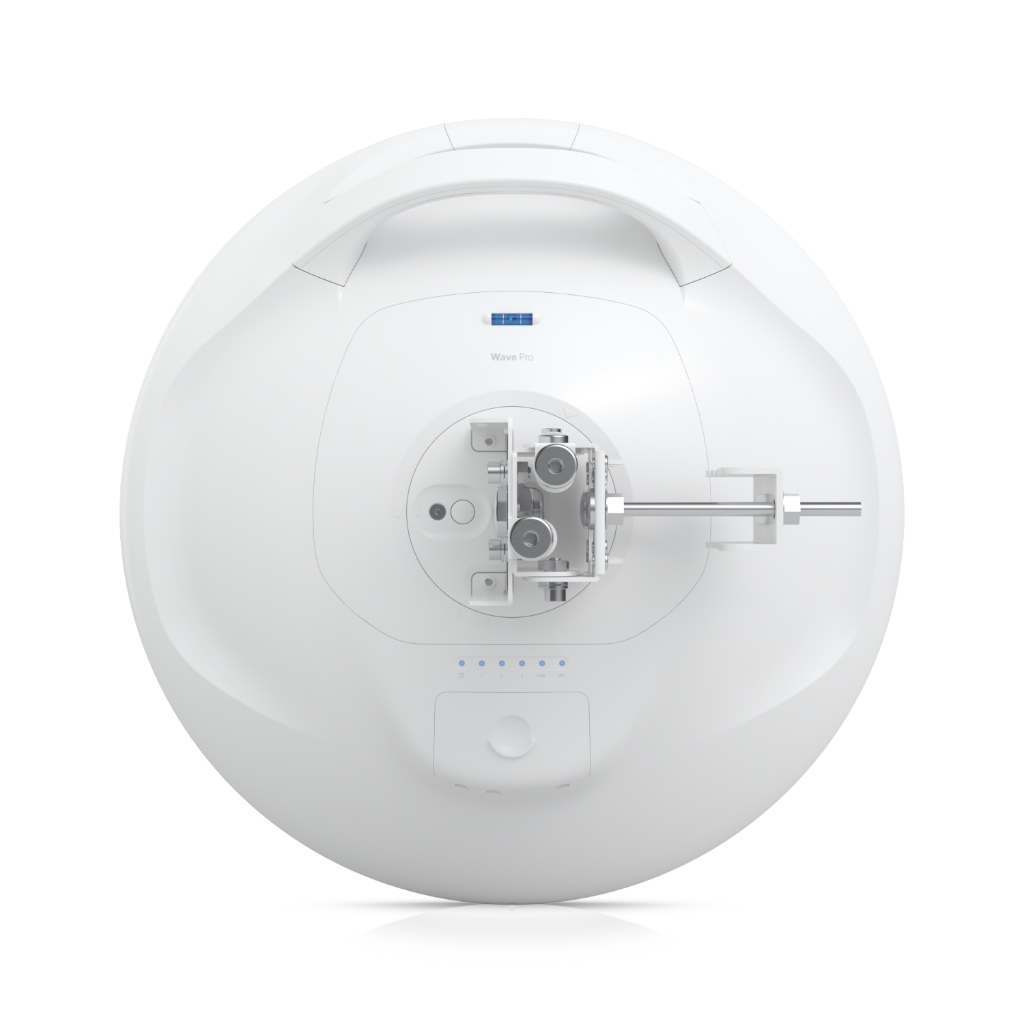 UBNT Wave-Pro UBNT UISP Wave Pro 60 GHz | Multi-Gigabit Kablosuz PTP / PTMP 2KM SFP+ 5 Gbps Backhaul ürün görseli 9 - wifidepo