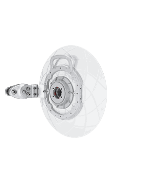 WF-RF-ULT-TP-RF-Elements RF Elements UltraDISH TP 380 DISH Anten (WF-RF-ULT-TP)